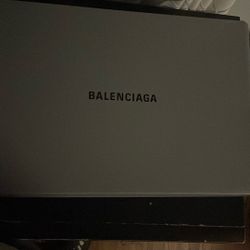 Balenciaga Tracks 