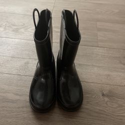 Rain Boots 