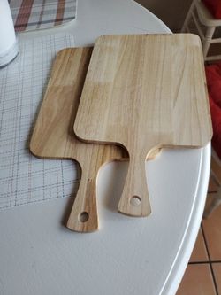 Nuevas Para Picar Frutas Y Verduras, En Buen Estado.
