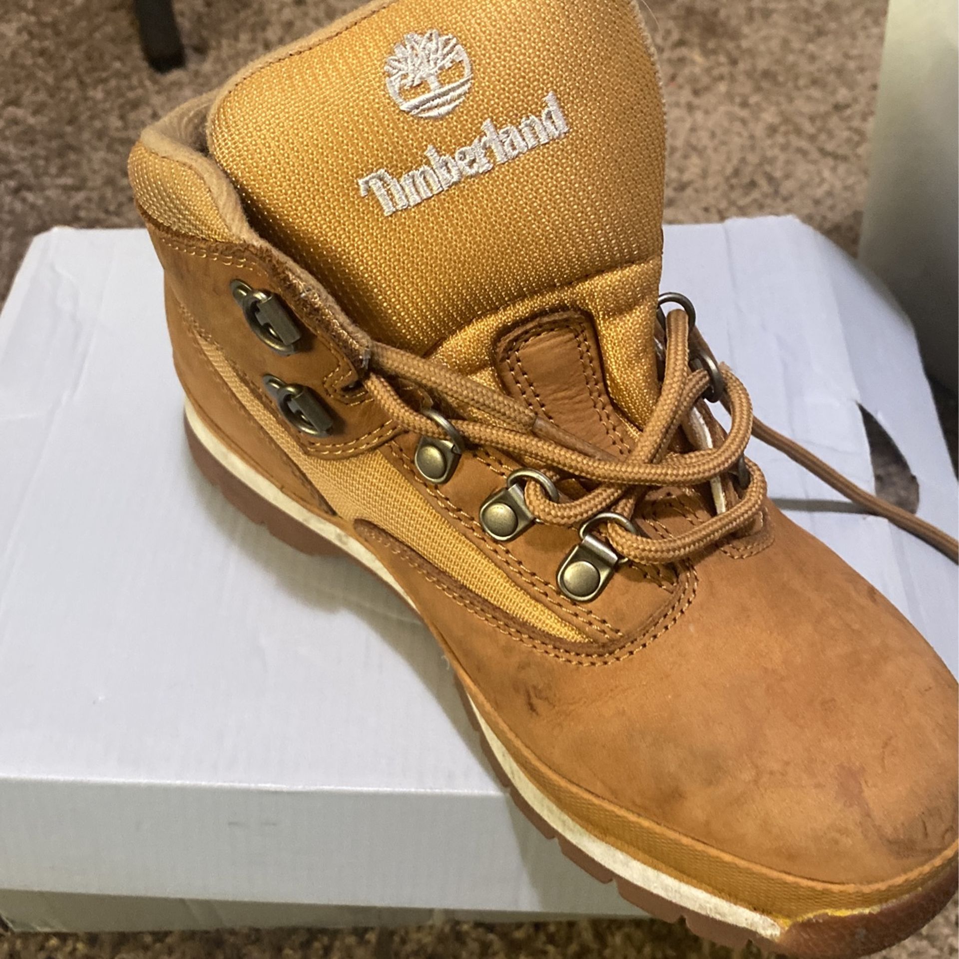 Timberlands