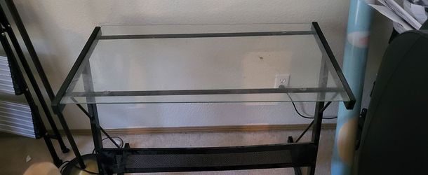 Desk