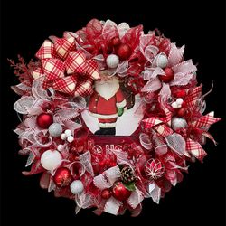 Christmas Wreath