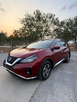2023 Nissan Murano