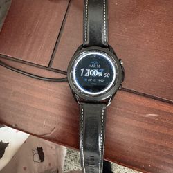 Samsung Galaxy Watch 3
