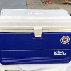 Igloo Marina Ultra 54 Cooler