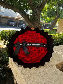 Flower bouquet