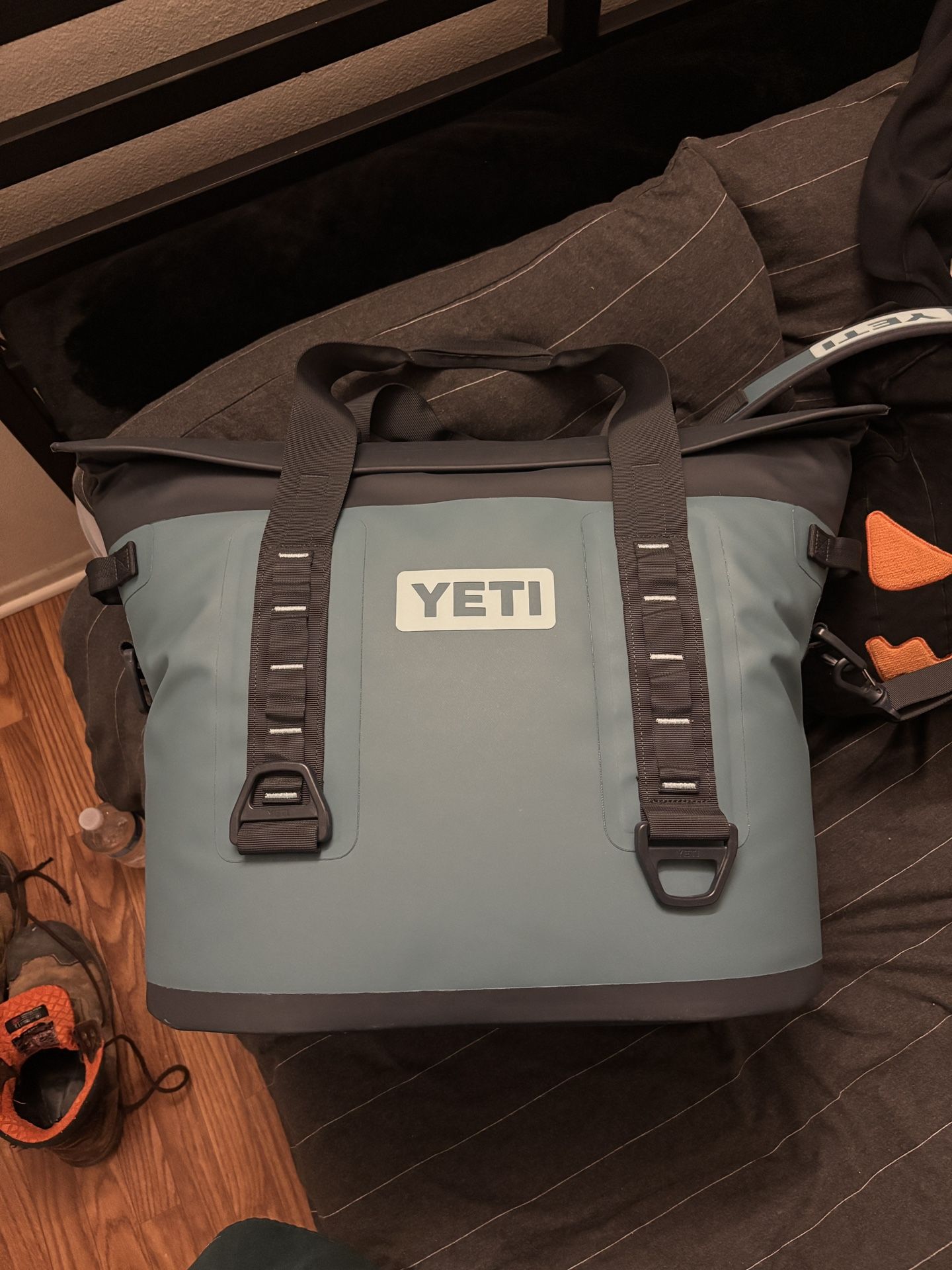 Yeti Tote Cooler