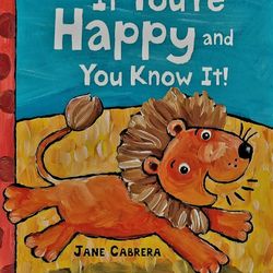 If You're Happy and You Know It 