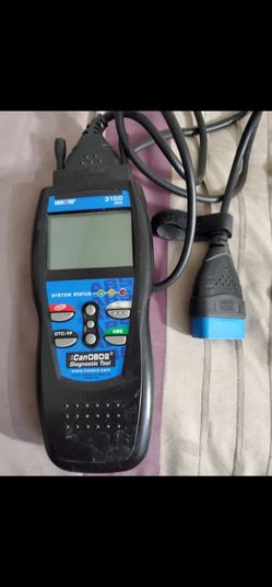 Innova 3100 ABS CanOBD2 Diagnostic Tool