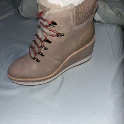 Kate Spade Boots 