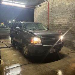 2010 Chevrolet Tahoe