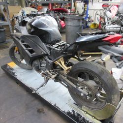 PARTED OUT - 2013 13-17 Kawasaki Ninja 300 EX300 - Motorcycle parts - A05013