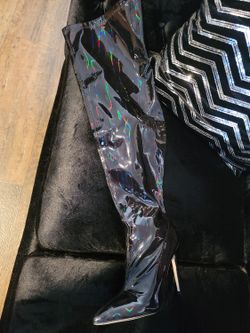 Brand NEW Thigh HIGH 😍