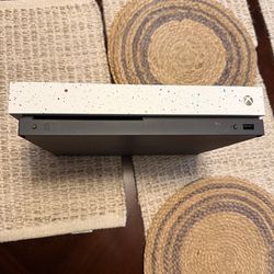 Xbox One X NBA 2k20 Edition (NOT WORKIN)G