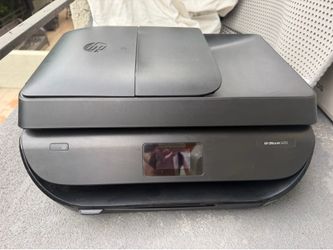 HP OfficeJet Printer 5255