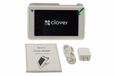 Clover mobile 3g model number c201