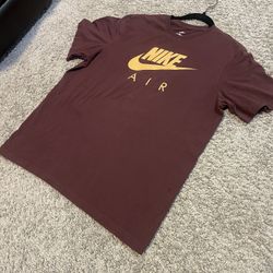 Playera NIKE PARA HOMBRE $5 Talla L