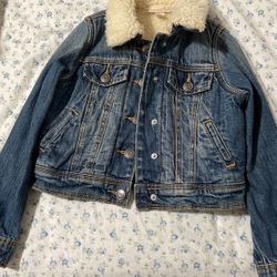Girls Jacket
