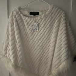 Women’s Shawl
