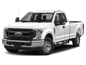 2022 Ford F-250