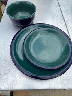 Dishes