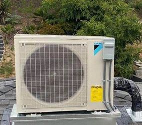 Daikin Mini split systems - air conditioning -  ac unit / Aire Acondicionado