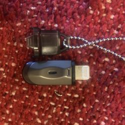 IR Blaster For iPhone
