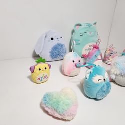 Squishmallows Plush Stuffed 