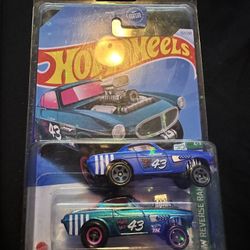 Hot Wheels Sth