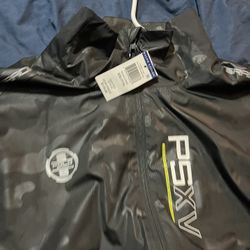 Ralph Lauren Windbreaker 