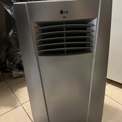Lg Portable Air Conditioner Ac