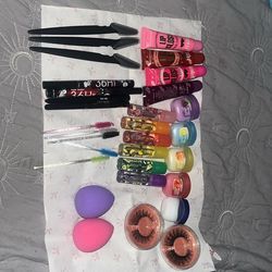 Makeup