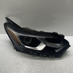 2018-2021 Chevrolet Equinox Hid Headlight Oem