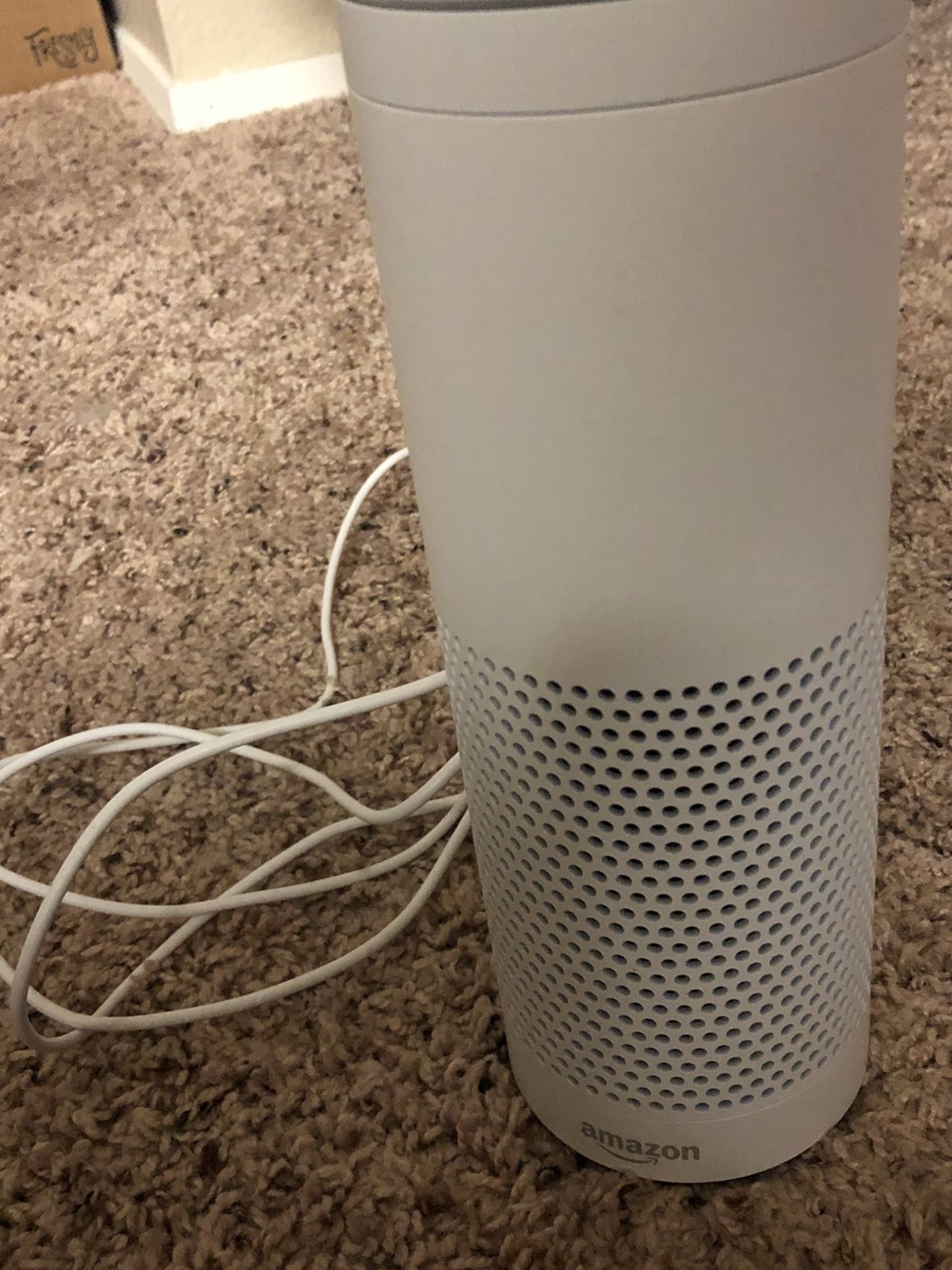 Amazon Alexa