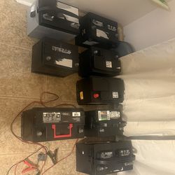 Car Batteries