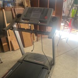Pro- Form 600 Treadmill 