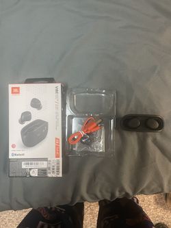 Jbl Ear Pods