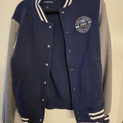 John F Kennedy Middle North Miami Beach Jacket