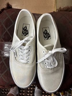 White Vans