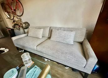Nice Modern Couch