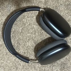 AirPod Pro max (Blue) 