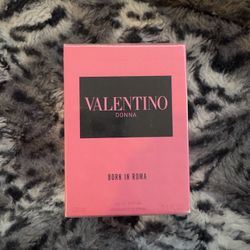 Donna Born In Roma Eau de Parfum