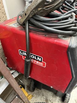 Welding Machine