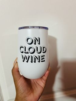 Wine Tumbler