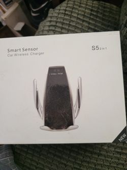 Phone Charger/Holder