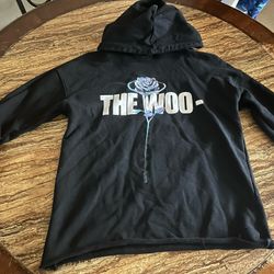The Woo Vlone