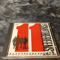 The Smithereens CD