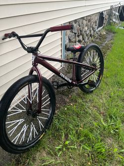 Mafia Medusa 26 Inch