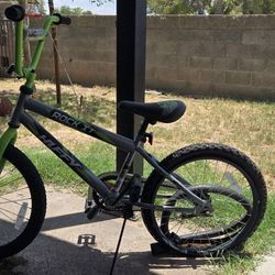 Children Bik3 For Ages 5 Through 12. 