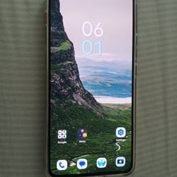 Motorola Lenovo ThinkPhone 5G